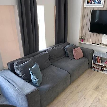 Nice Apartmet N&N Διαμέρισμα Ζαντάρ Εξωτερικό φωτογραφία