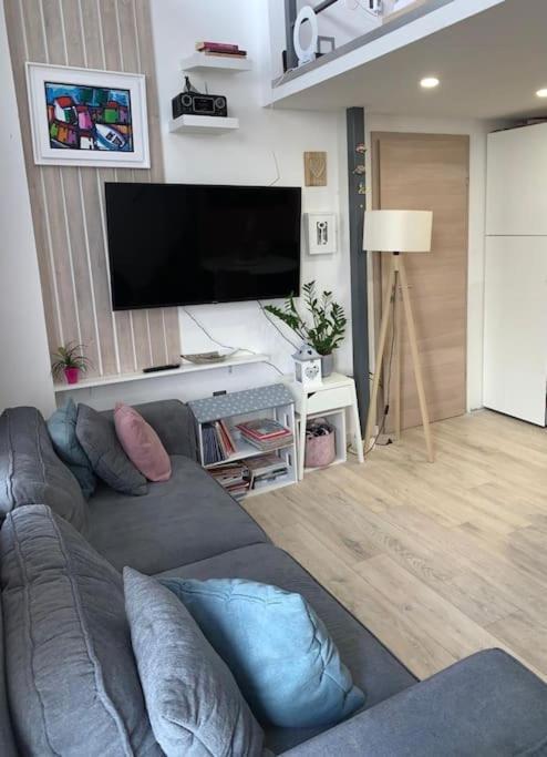 Nice Apartmet N&N Διαμέρισμα Ζαντάρ Εξωτερικό φωτογραφία