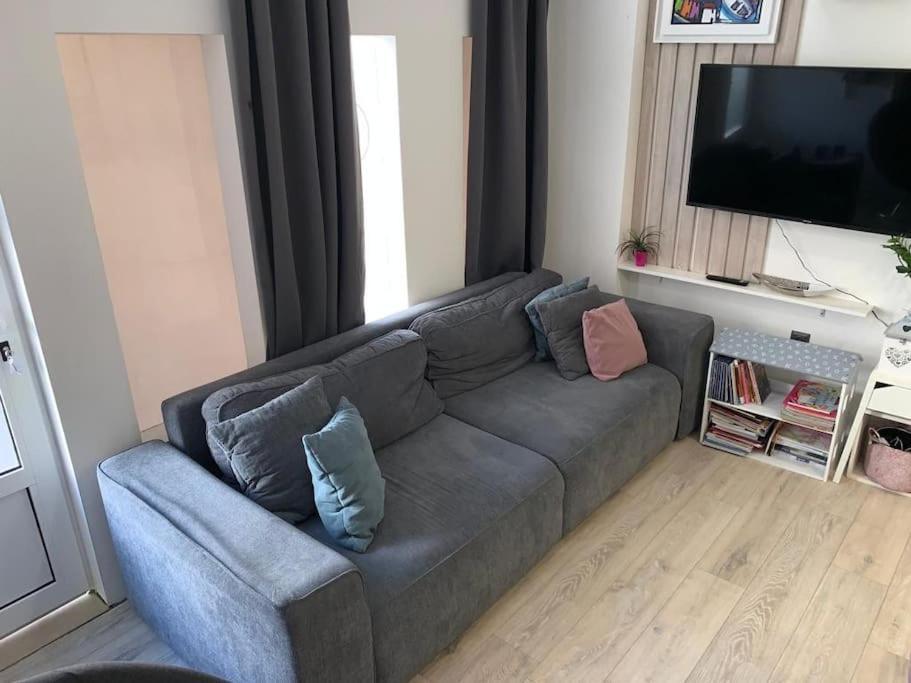 Nice Apartmet N&N Διαμέρισμα Ζαντάρ Εξωτερικό φωτογραφία