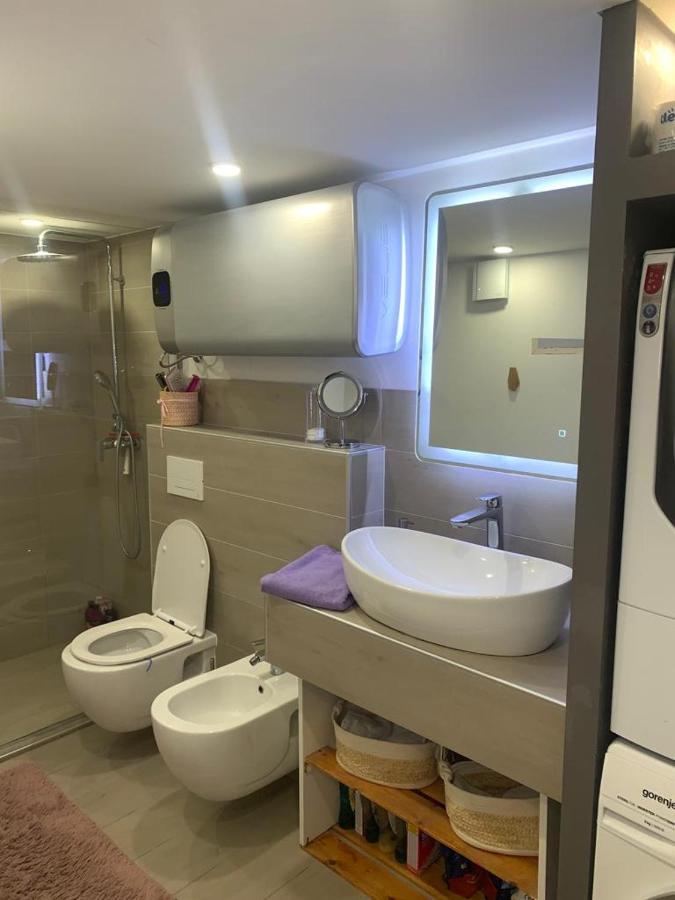 Nice Apartmet N&N Διαμέρισμα Ζαντάρ Εξωτερικό φωτογραφία